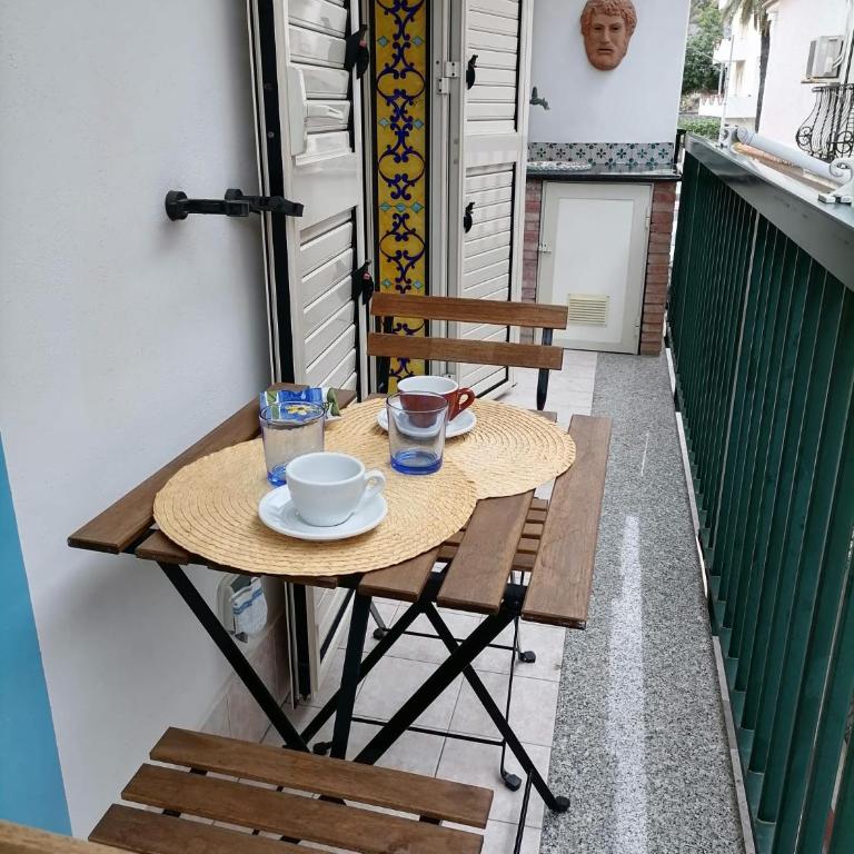 Odisseo - Appartamento con 2 Camere da Letto - 6