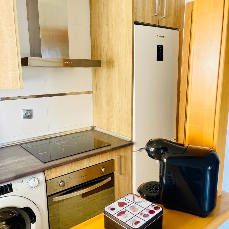 EL TOYO-CABO DE GATA-MAR Y GOLF - Apartamento de 1 dormitorio - 8