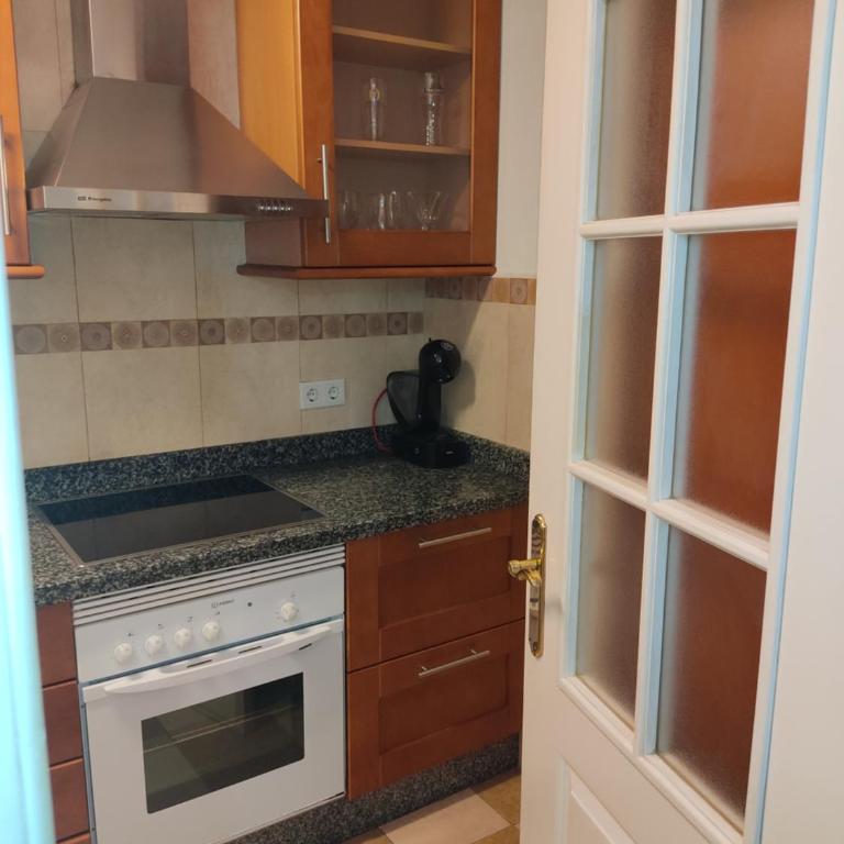 Frontbeach apartment in los Boliches - Apartamento de 3 dormitorios - 19