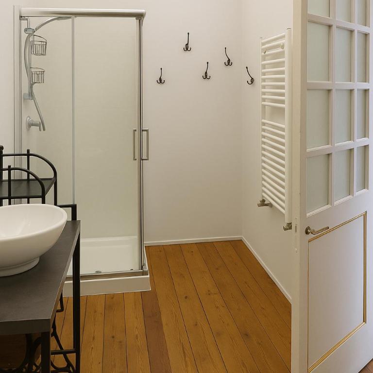 Il salotto di Torino centrale in piazza Vittorio Veneto by Turin House Collection - Appartamento con 2 Camere da Letto - 15
