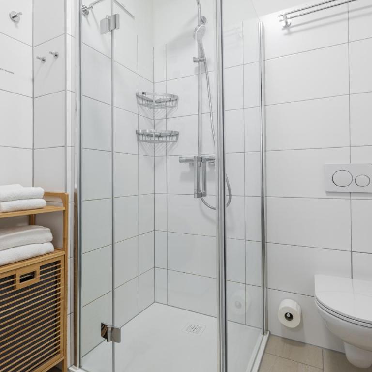 AlmApp Nassfeld - Apartment mit 1 Schlafzimmer - 8