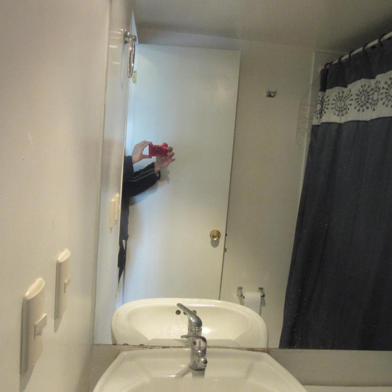 Departamento Paseo Bulnes Metro La Moneda - Apartamento de 1 dormitorio - 55