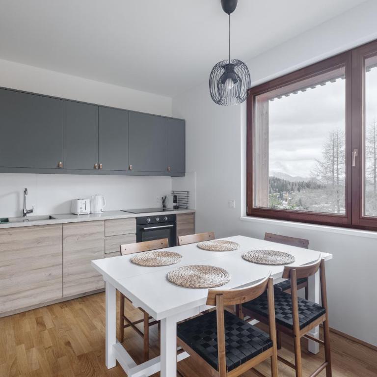AlmApp Nassfeld - Apartment mit 1 Schlafzimmer - 11
