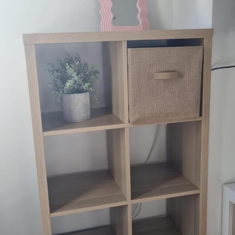 Studio Gauche Calme Proche Gare Climatisation - Apartment mit 1 Schlafzimmer - 3