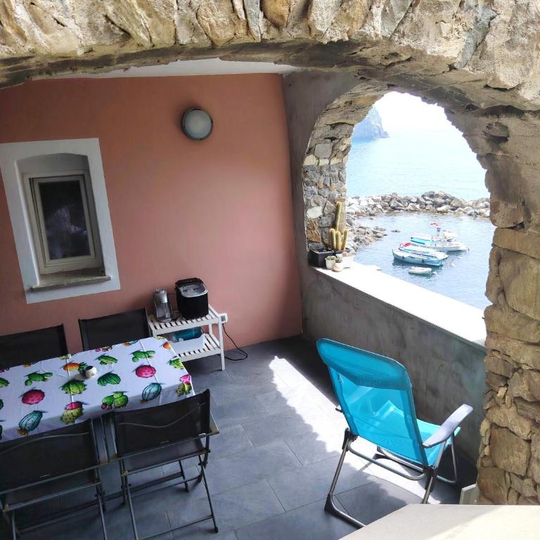 L'Incanto Divino Di fronte solo l'orizzonte! - Apartment with Terrace - 22