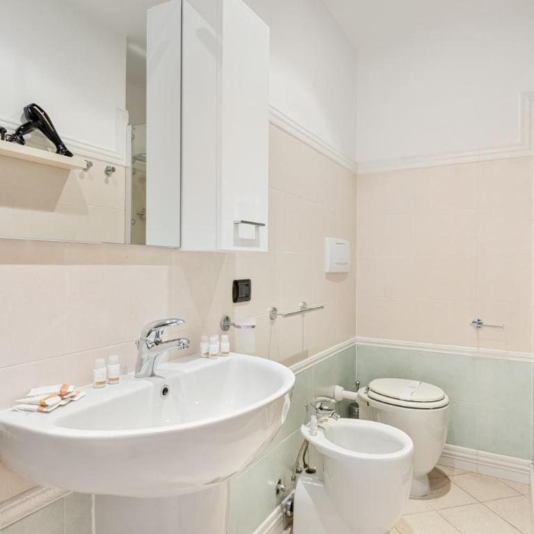 GOLDEN LUXE - Luxury Penthouse Duomo View Pietrasanta - Maisonette-Apartment - 12