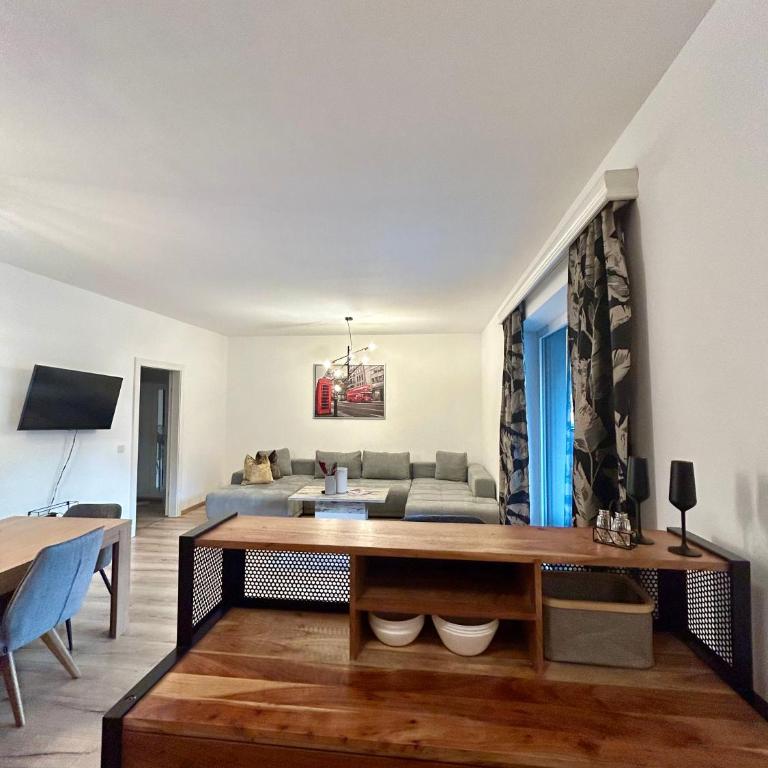 Dalila Appartements - Superior Apartment mit 3 Schlafzimmern - 8