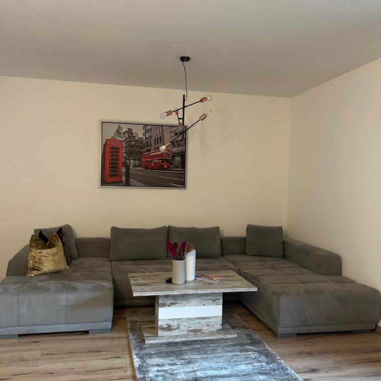 Dalila Appartements - Superior Apartment mit 3 Schlafzimmern - 7
