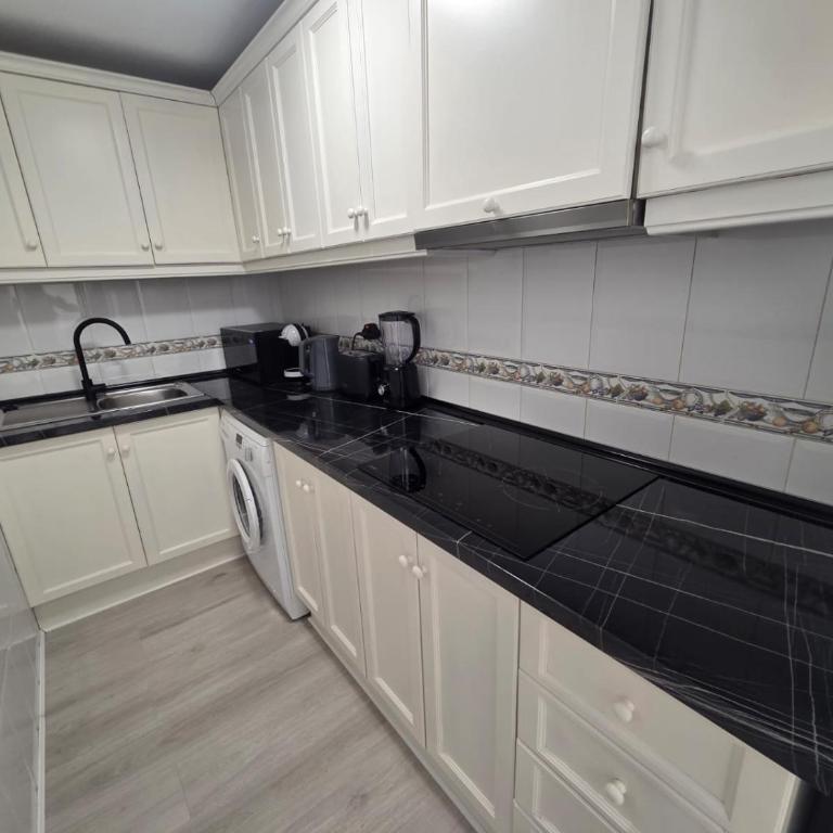 Seaside Apartamento - Apartamento de 2 dormitorios - 11