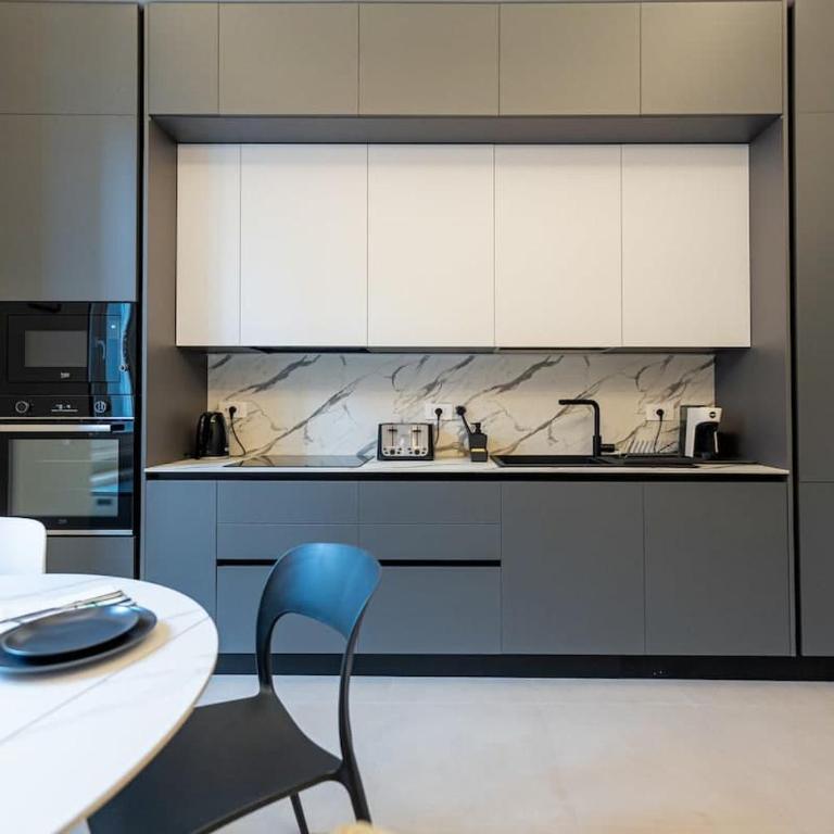 Casa Gemma Rome - Four-Bedroom Platinum Apartment - 4
