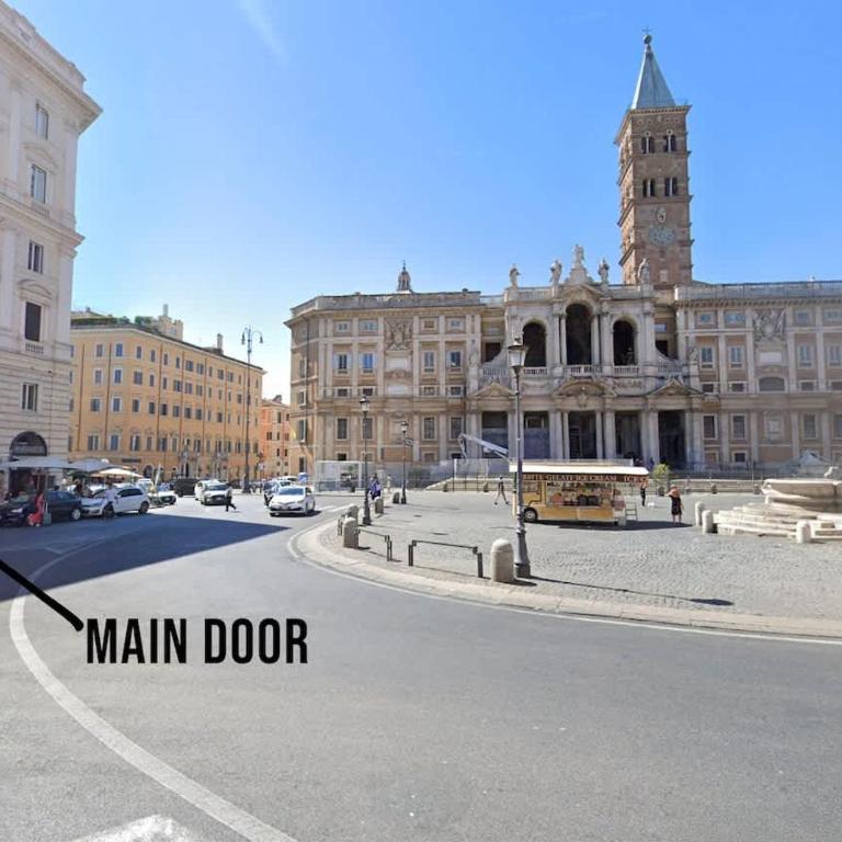 Casa Gemma Rome - Four-Bedroom Platinum Apartment - 9