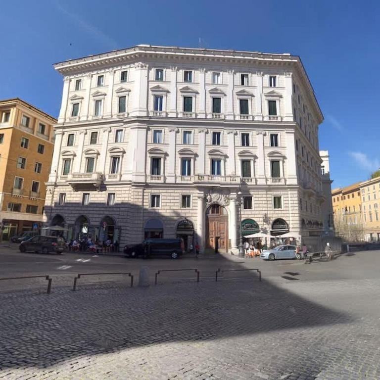 Casa Gemma Rome - Four-Bedroom Platinum Apartment - 10