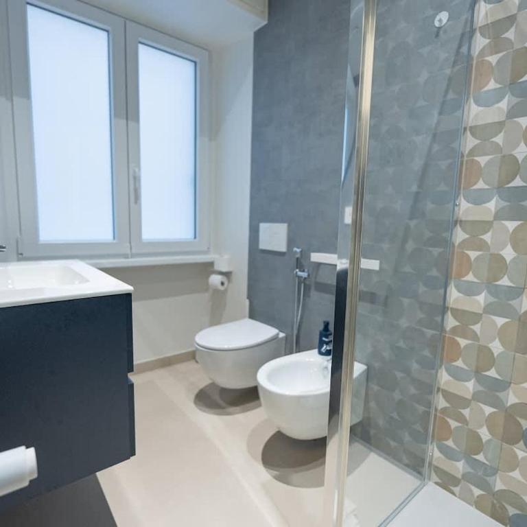 Casa Gemma Rome - Four-Bedroom Platinum Apartment - 14