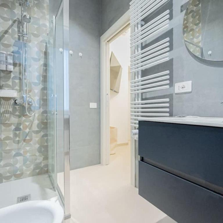 Casa Gemma Rome - Four-Bedroom Platinum Apartment - 15