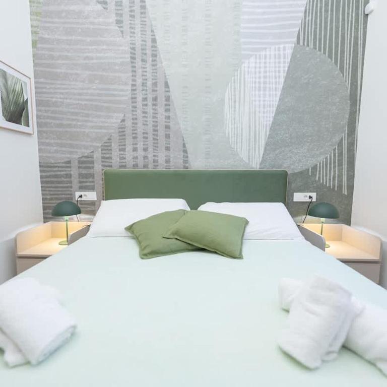 Casa Gemma Rome - Four-Bedroom Platinum Apartment - 16