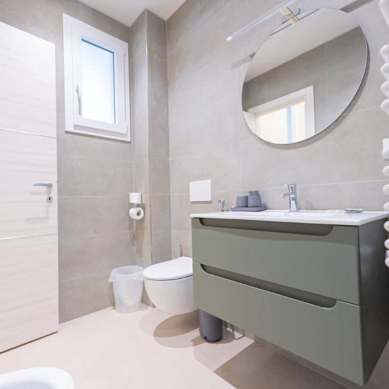 Casa Gemma Rome - Four-Bedroom Platinum Apartment - 21