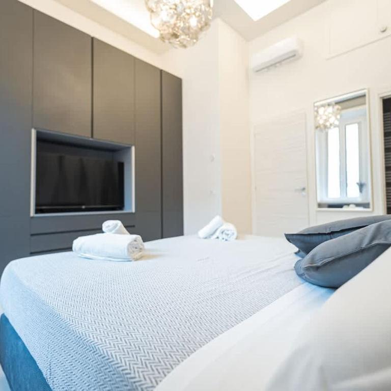 Casa Gemma Rome - Four-Bedroom Platinum Apartment - 24