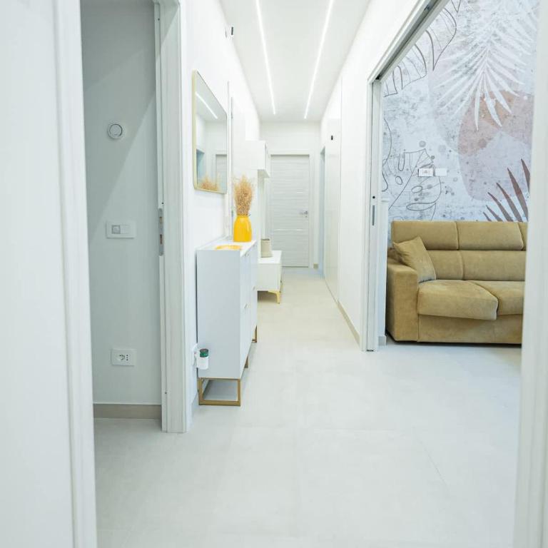 Casa Gemma Rome - Four-Bedroom Platinum Apartment - 31