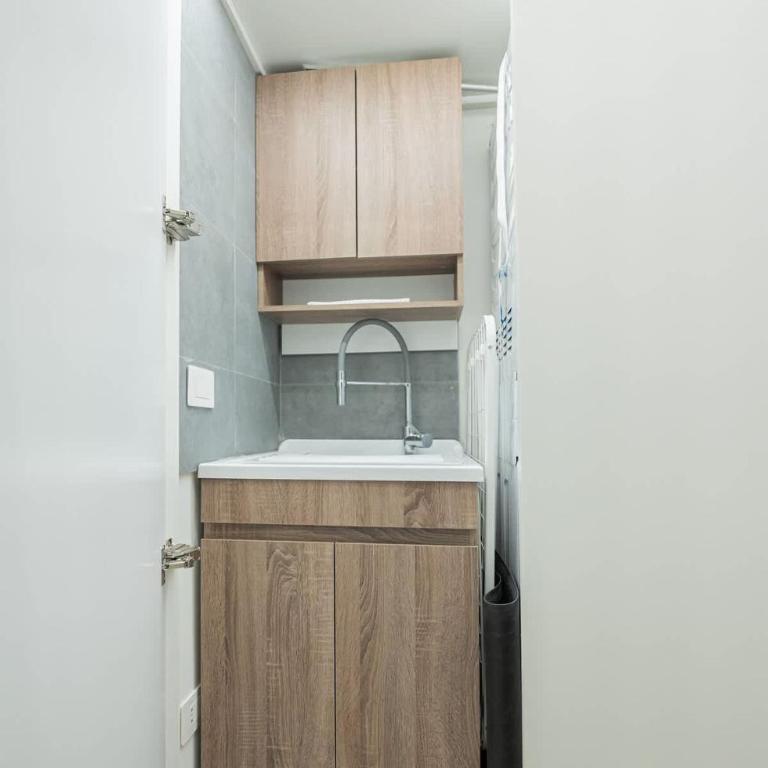 Casa Gemma Rome - Four-Bedroom Platinum Apartment - 35