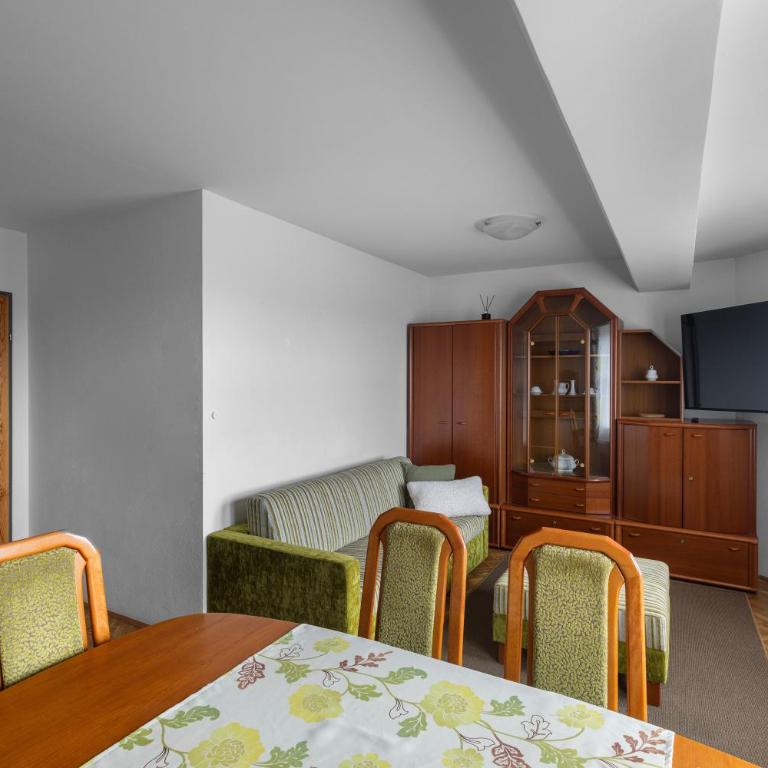 Angela - Apartment mit 2 Schlafzimmern - 4