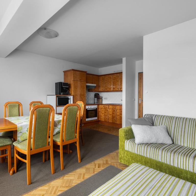 Angela - Apartment mit 2 Schlafzimmern - 5