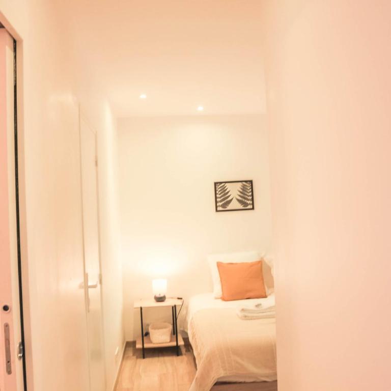 La Villa Bouyssou - Villa 3 Chambres - 22