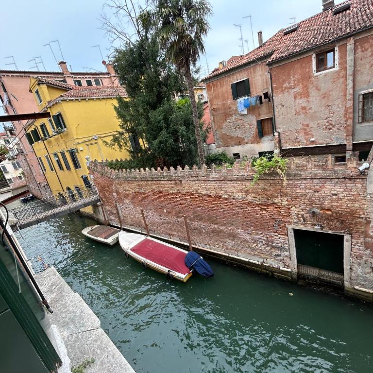 Bed and Breakfast Querini San Marco - Camera Matrimoniale Deluxe con Doccia - 7