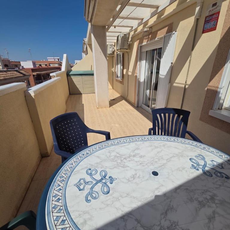 Seaside Apartamento - Apartamento de 2 dormitorios - 15