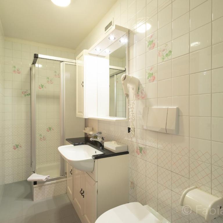 Ciasa La Rô - Appartamento con 1 Camera da Letto con Vista - 1