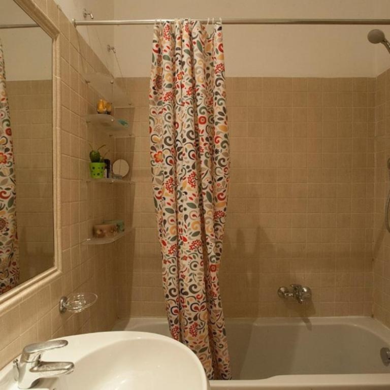 Finestre sul Tevere - Appartamento con 1 Camera da Letto - 3