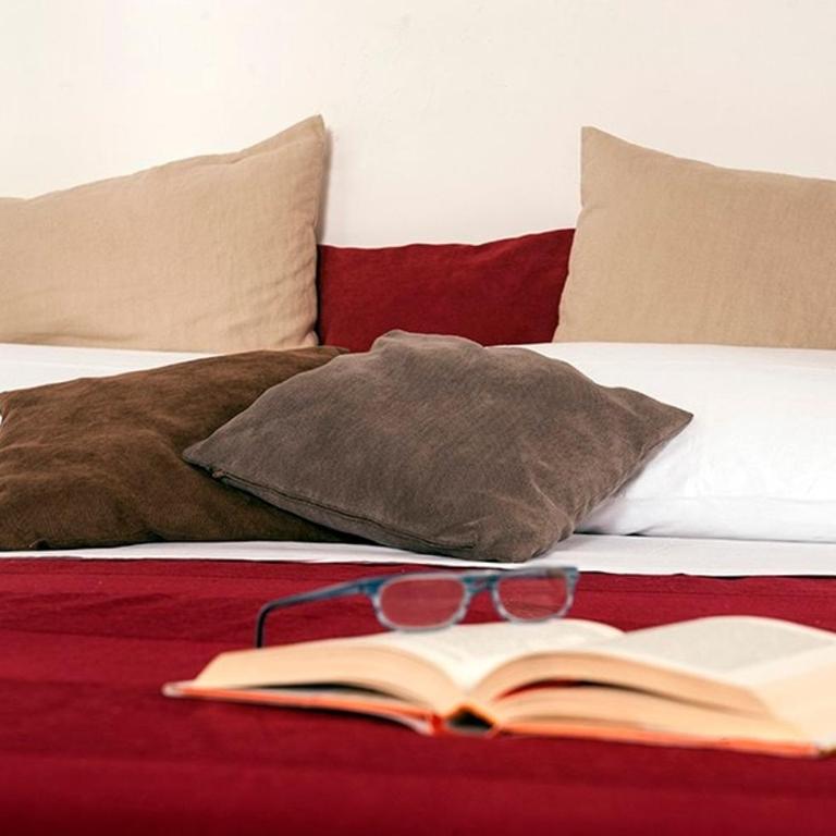 Finestre sul Tevere - Appartamento con 1 Camera da Letto - 11
