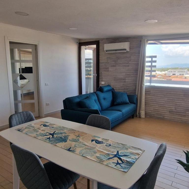 Tra cielo e mare - Appartamento con 2 Camere da Letto - 1
