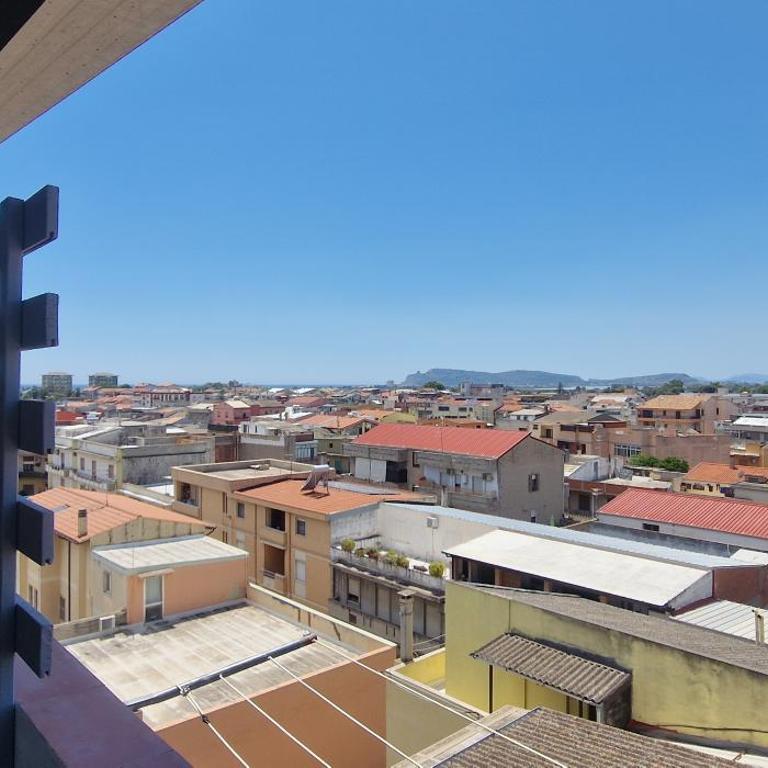 Tra cielo e mare - Appartamento con 2 Camere da Letto - 36