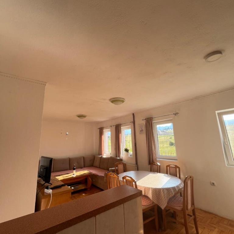 Guest House Nena - Four-Bedroom House - 23