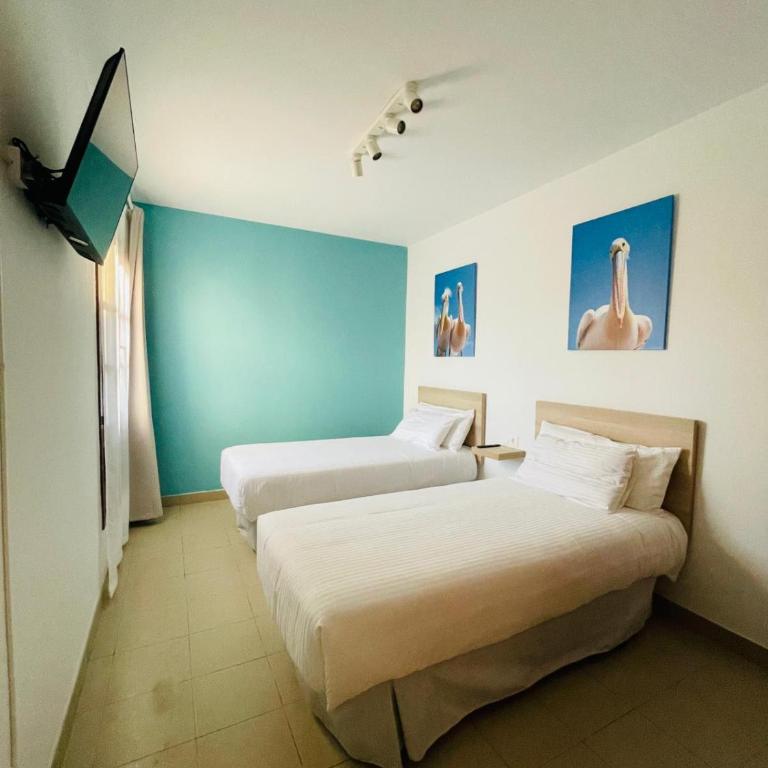 Villa Laika - One-Bedroom House - 11