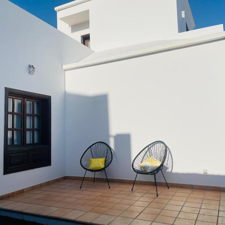 Villa Laika - One-Bedroom House - 14