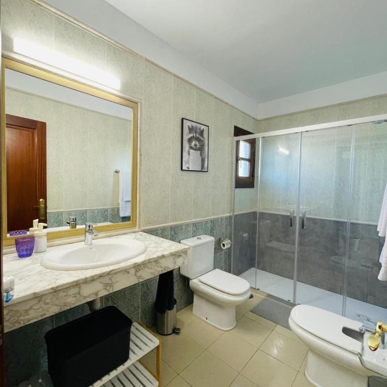 Villa Laika - One-Bedroom House - 20