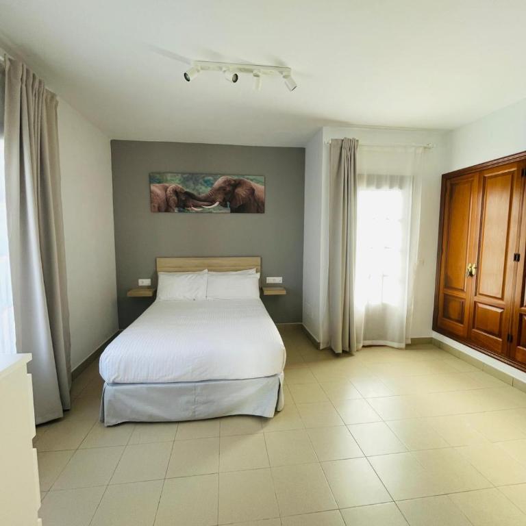 Villa Laika - One-Bedroom House - 23