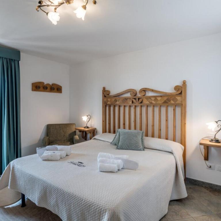 Agriturismo Bonaventura - Appartamento con 1 Camera da Letto - 13