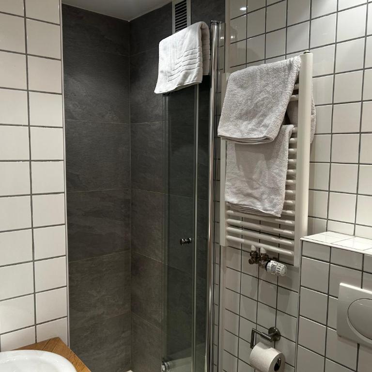 Kitz-Studio - Apartamento de 1 dormitorio - 5