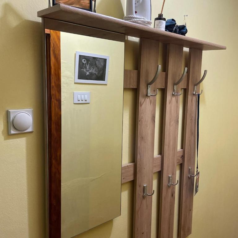 Cozy eco apartment - Apartman sa 1 Spavaćom Sobom - 6