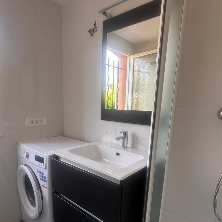 Falea by POM, Terasse - Apartamento de 2 dormitorios - 6