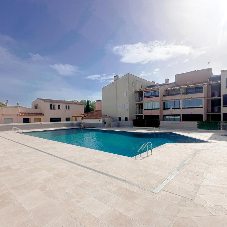 Falea by POM, Terasse - Apartamento de 2 dormitorios - 1