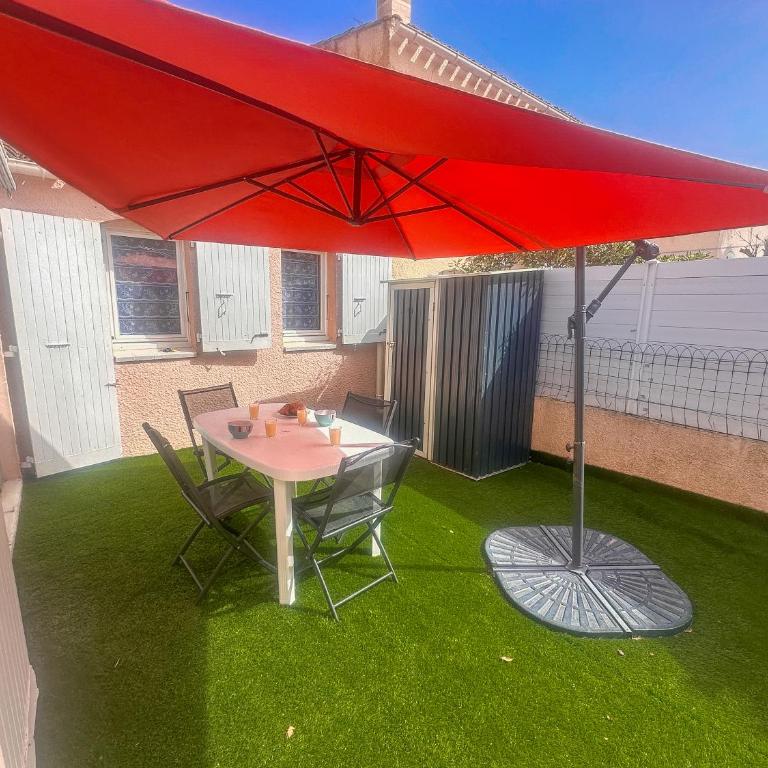 Falea by POM, Terasse - Apartamento de 2 dormitorios - 3