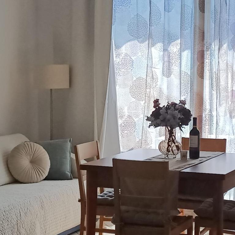 G&B Apartments - Monolocale con Balcone - 11
