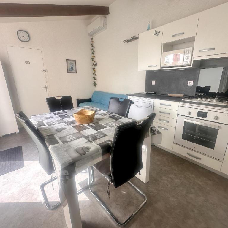 Falea by POM, Terasse - Apartamento de 2 dormitorios - 5