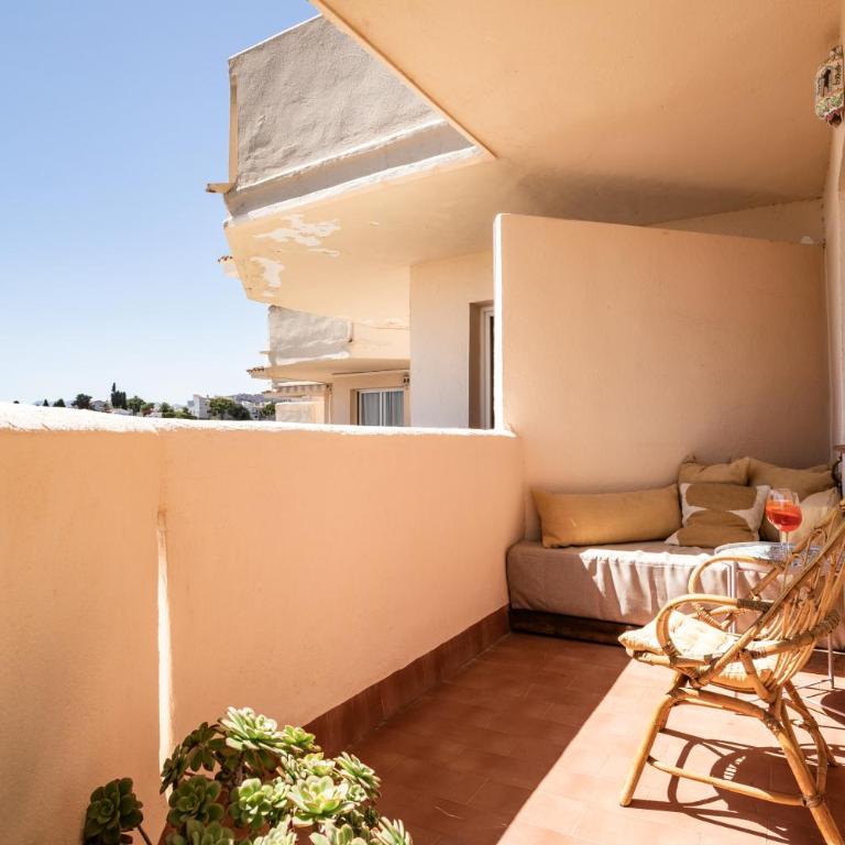 Casa Pinomar - Apartamento de 2 dormitorios - 12