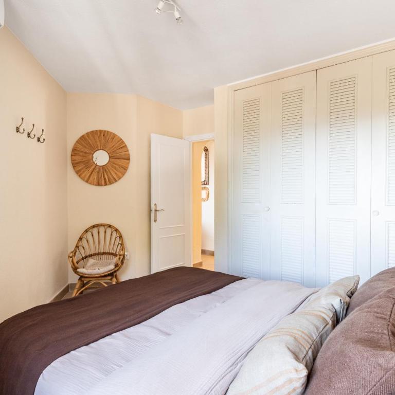 Casa Pinomar - Apartamento de 2 dormitorios - 19