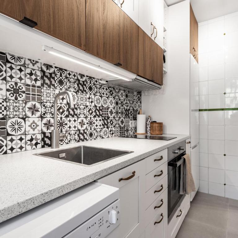 Casa Pinomar - Apartamento de 2 dormitorios - 28