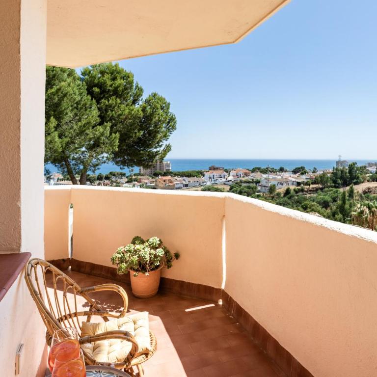 Casa Pinomar - Apartamento de 2 dormitorios - 13